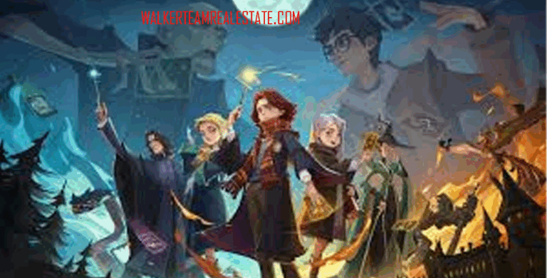 Harry Potter