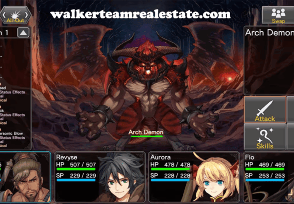 walkerteamrealestate