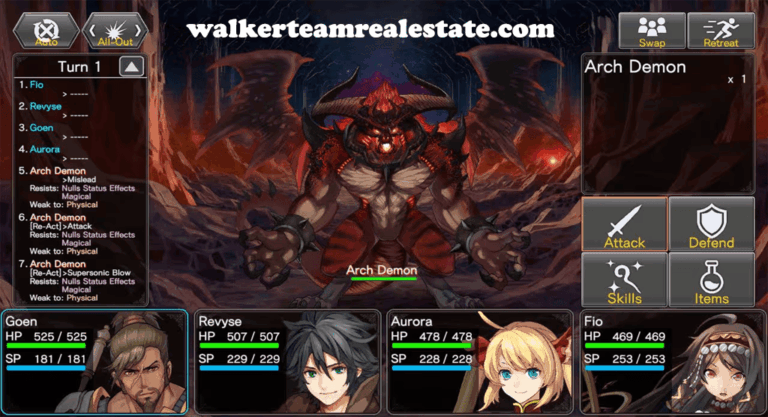 walkerteamrealestate